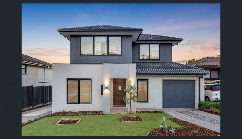 1/23 Ramleh Road, Reservoir