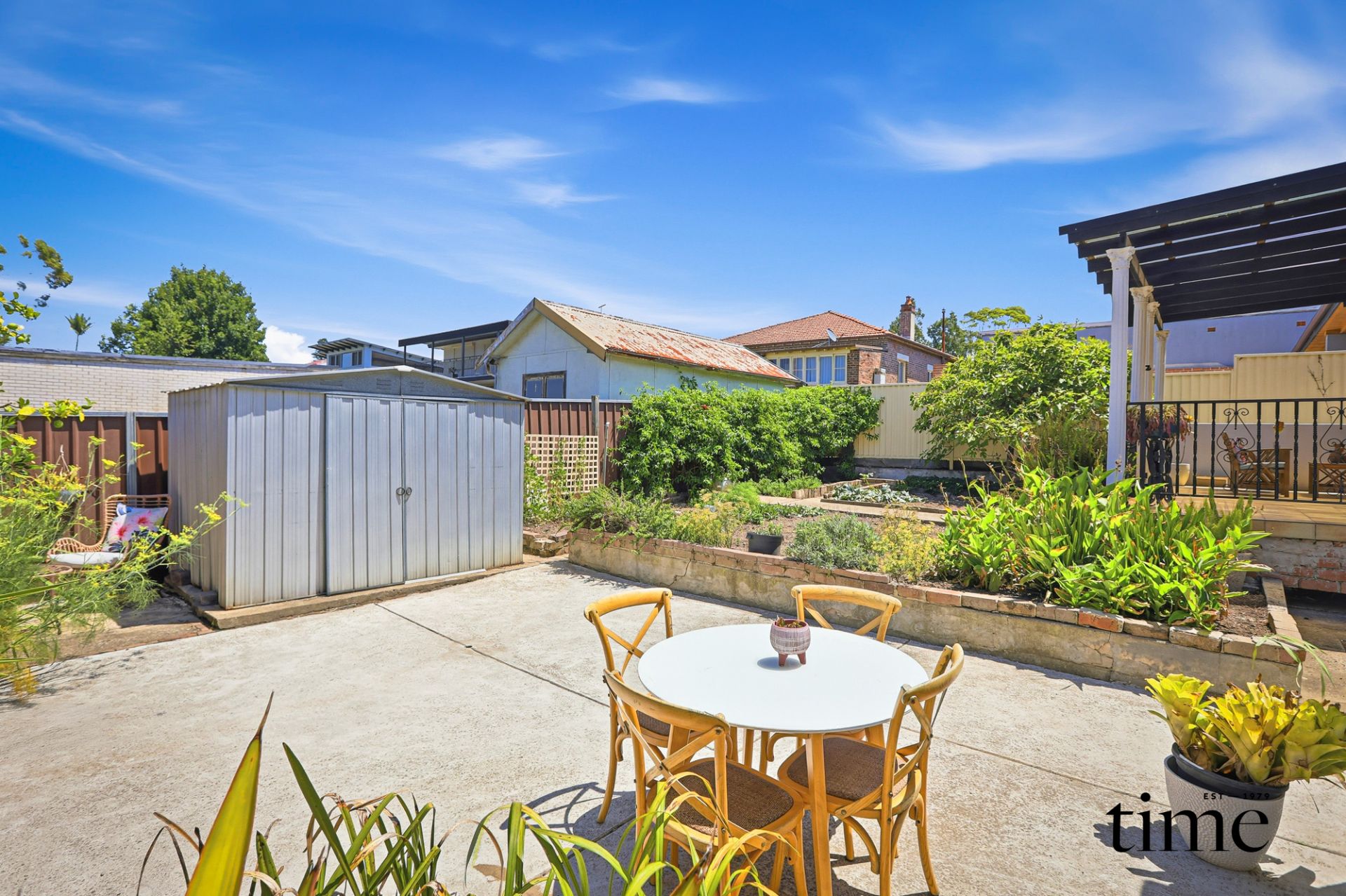 24 Dalmar Street, Croydon NSW