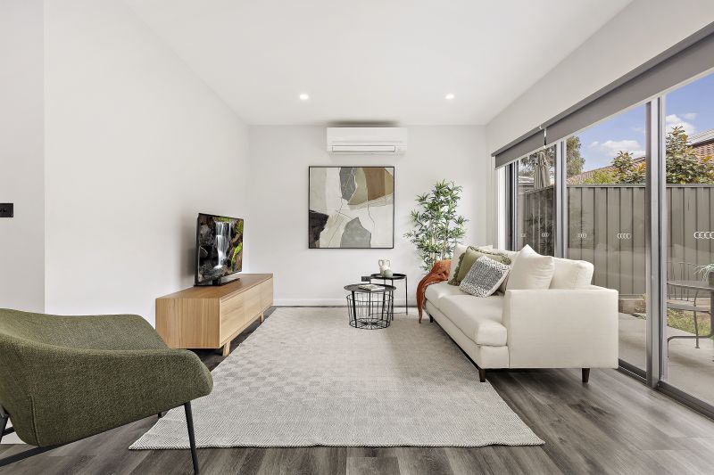 2/1 Luke Court, Mill Park