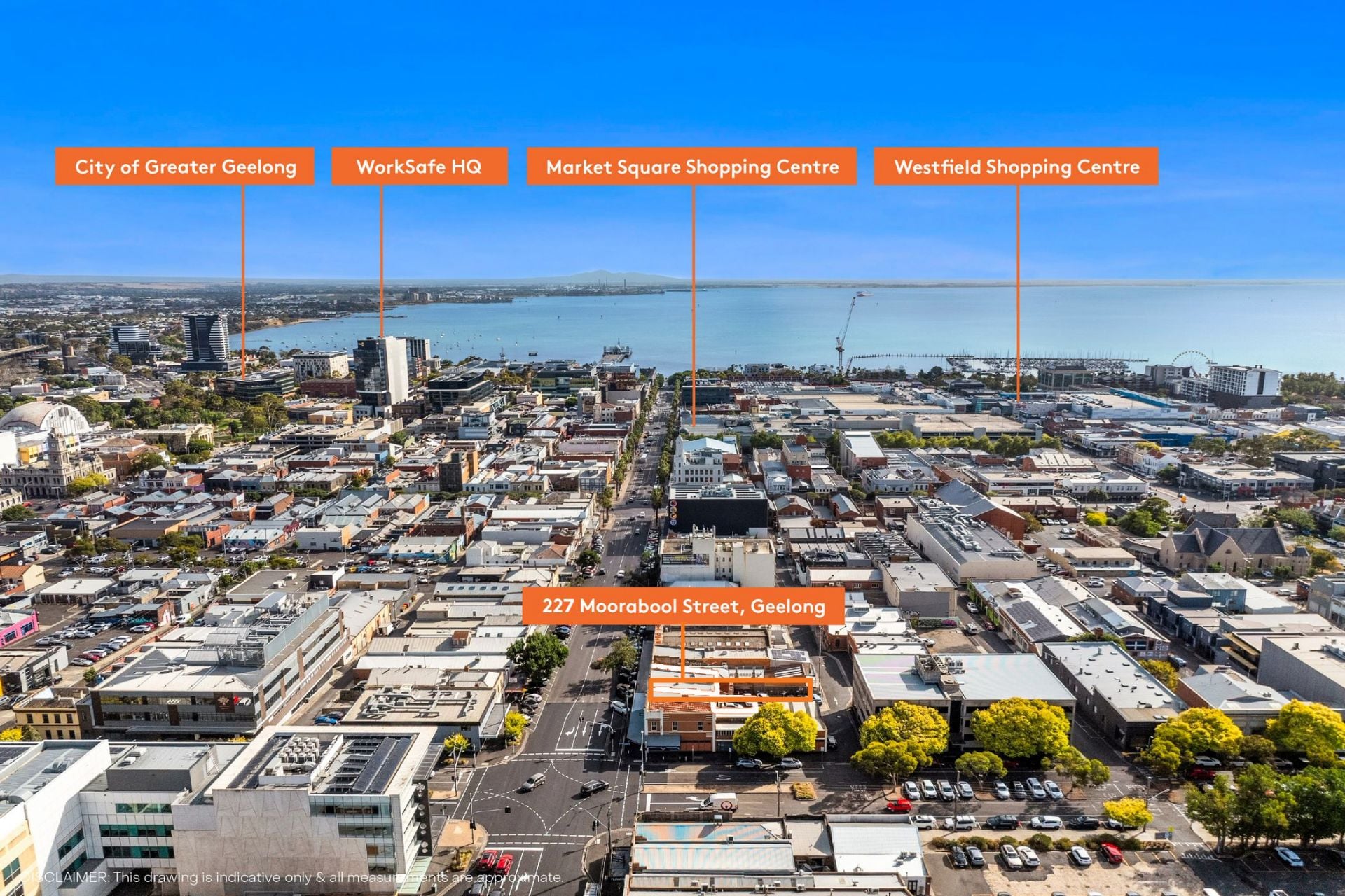 227 Moorabool Street, Geelong - Image 1