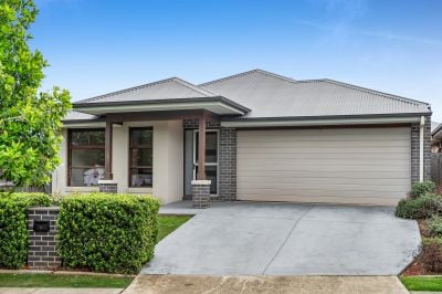 Cobbitty 20 Loudon Crescent