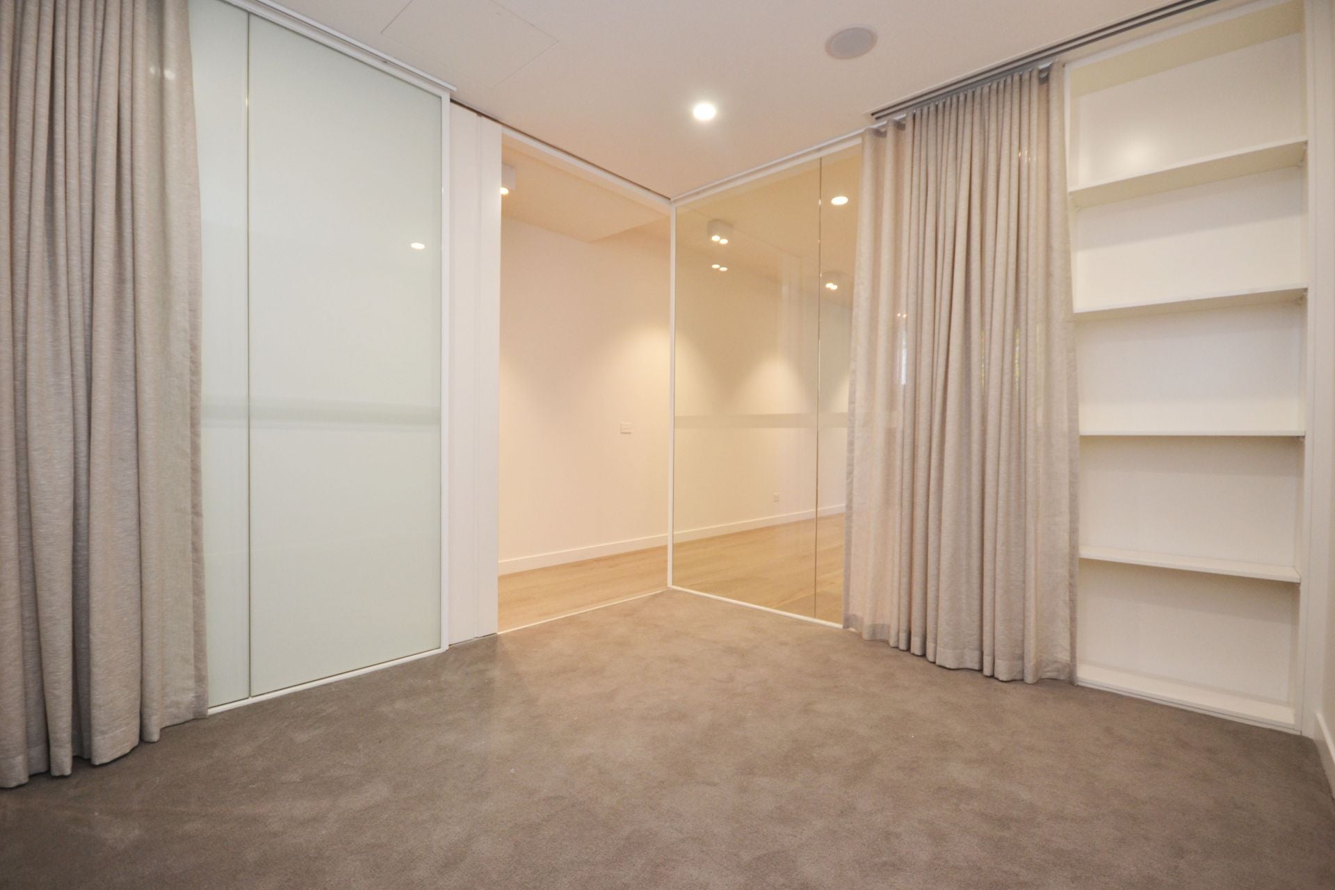 Elegant One-Bedroom Apartment in the Heart of South Yarra