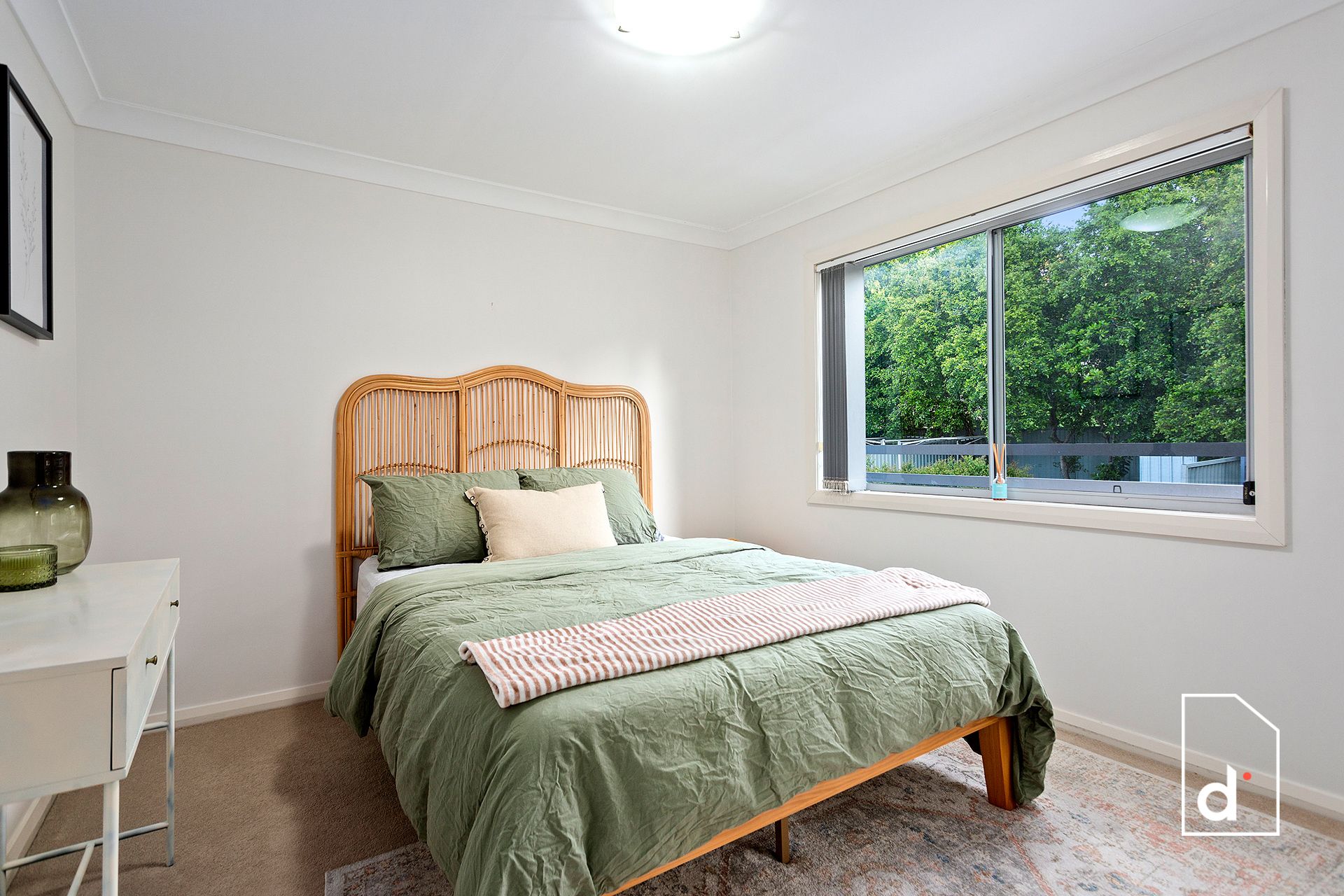 3/27 Rawlinson Avenue, Wollongong NSW