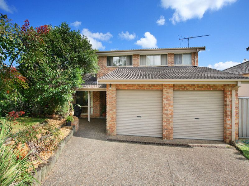 7 Berwick Place MENAI 2234