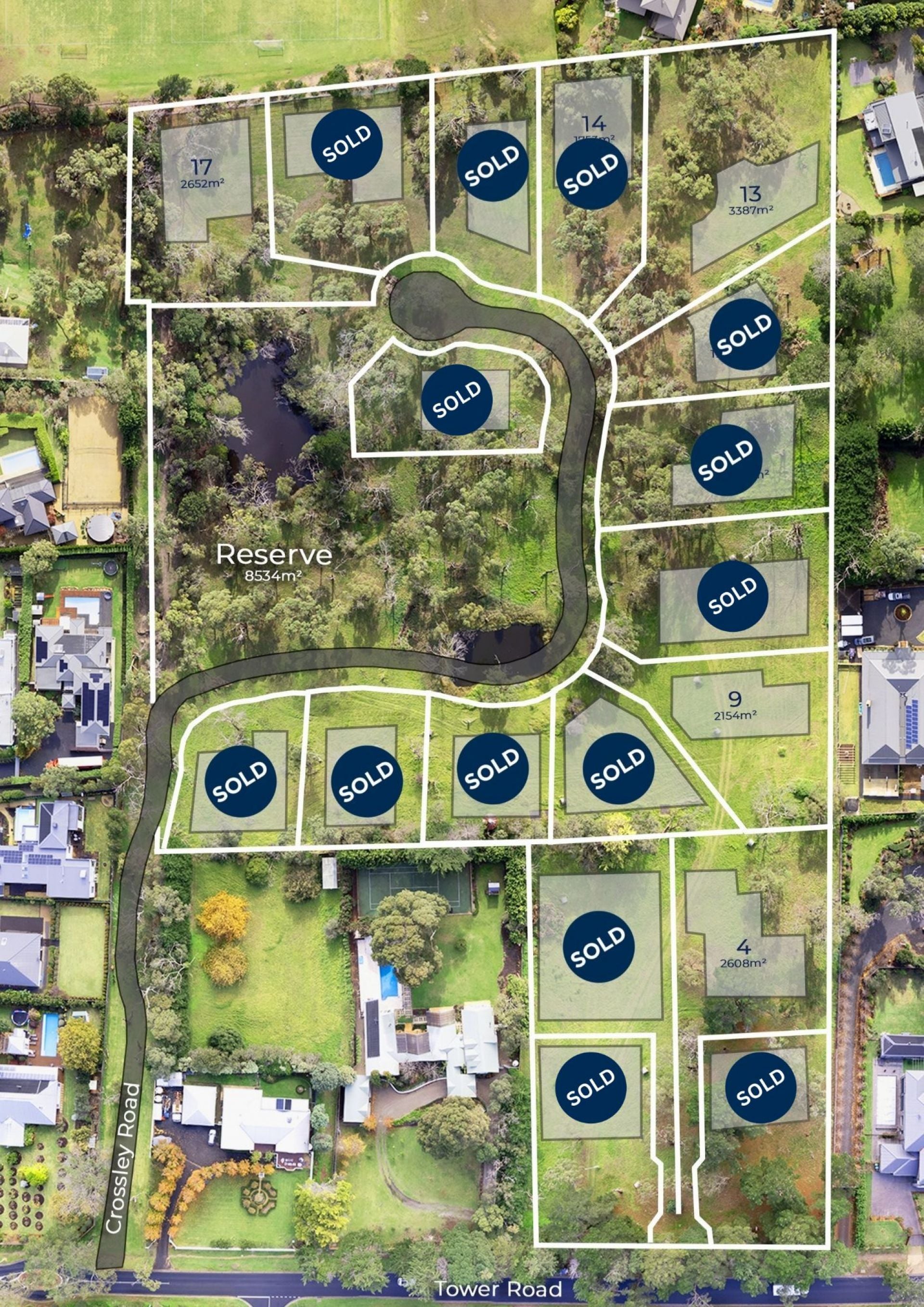 9/81 Tower Road, Mount Eliza - Thumbnail 2