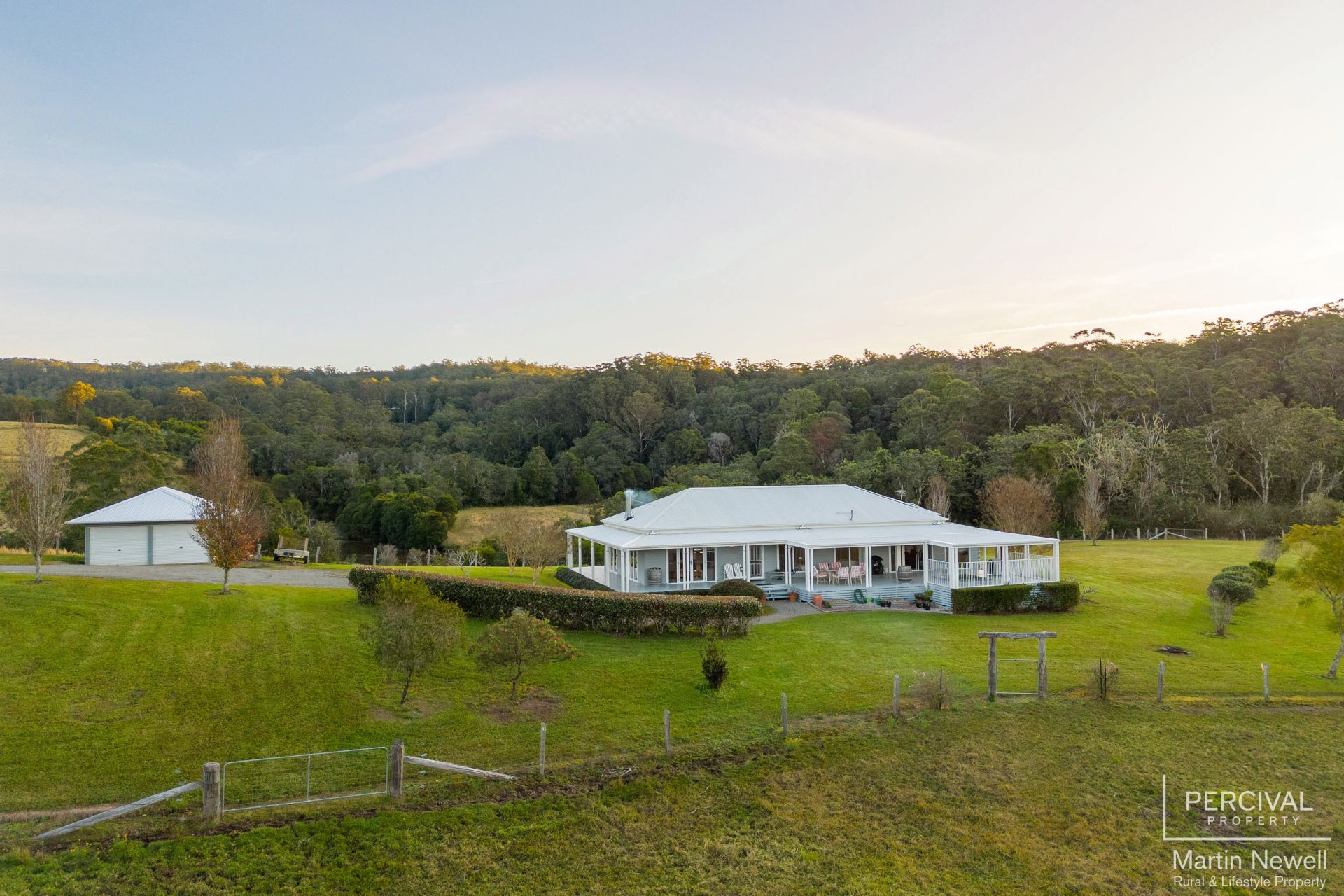302 Deep Creek Road Hannam Vale NSW, Hannam Vale - Thumbnail 5