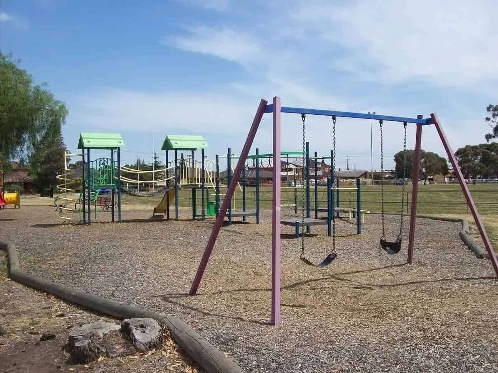 Affordable Living
