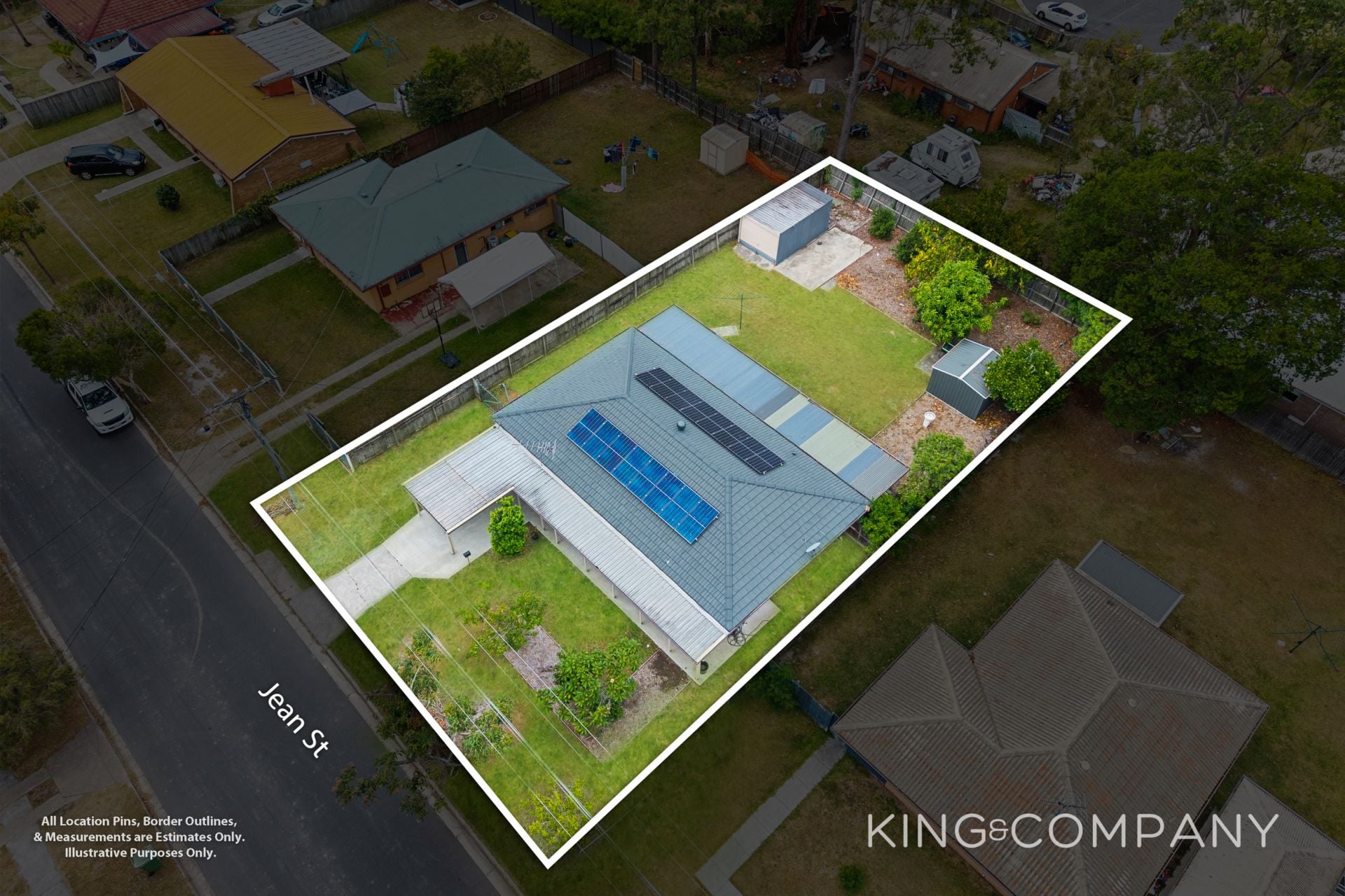 16 Jean Street, Loganlea, Loganlea - Thumbnail 2