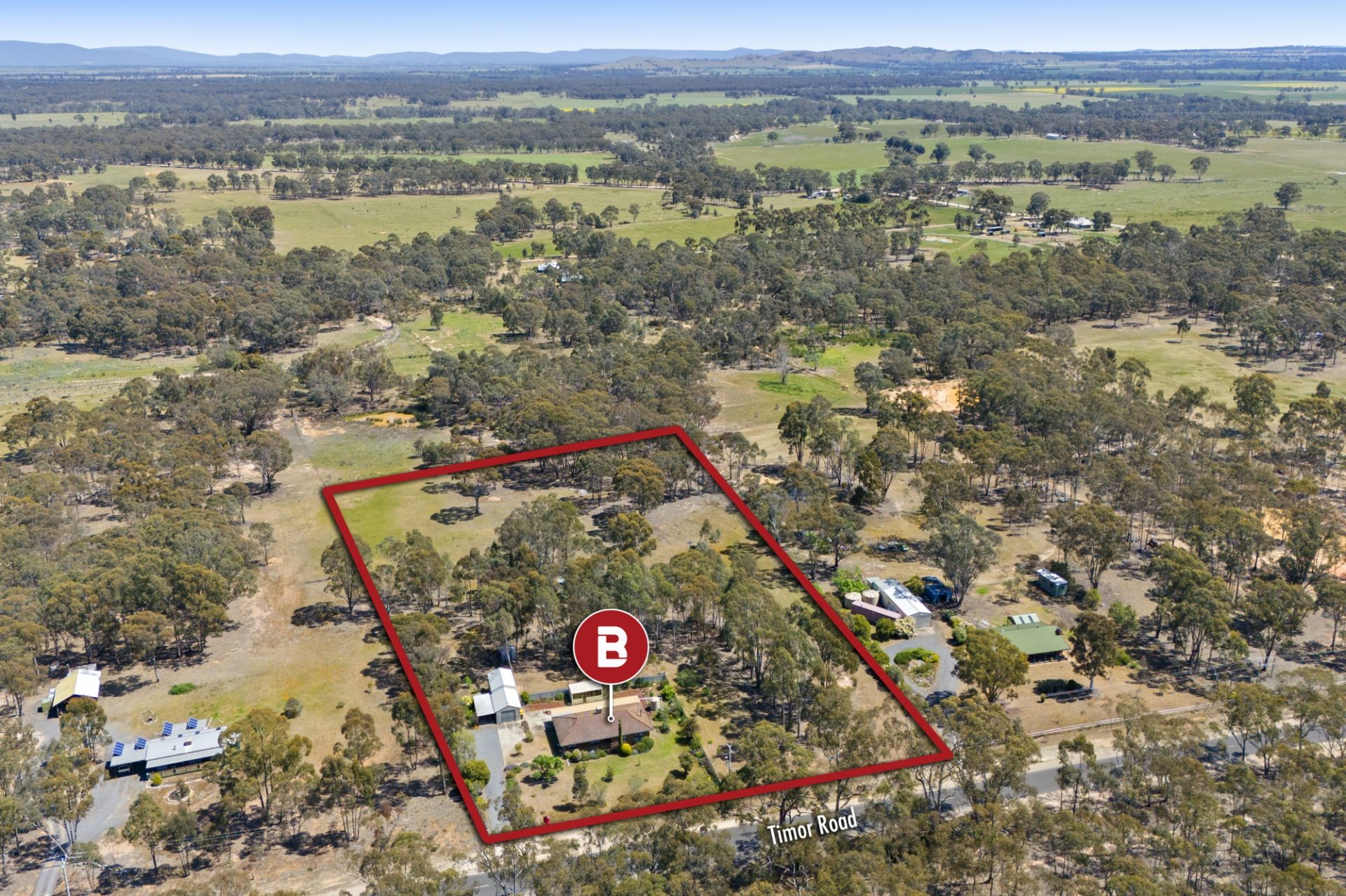 287 Timor Road, Bowenvale - Thumbnail 2