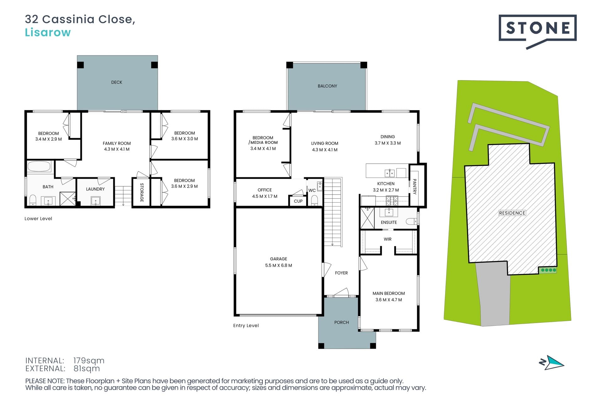 A Beautiful Family Home Offering Style, Space and Everyday Comfort