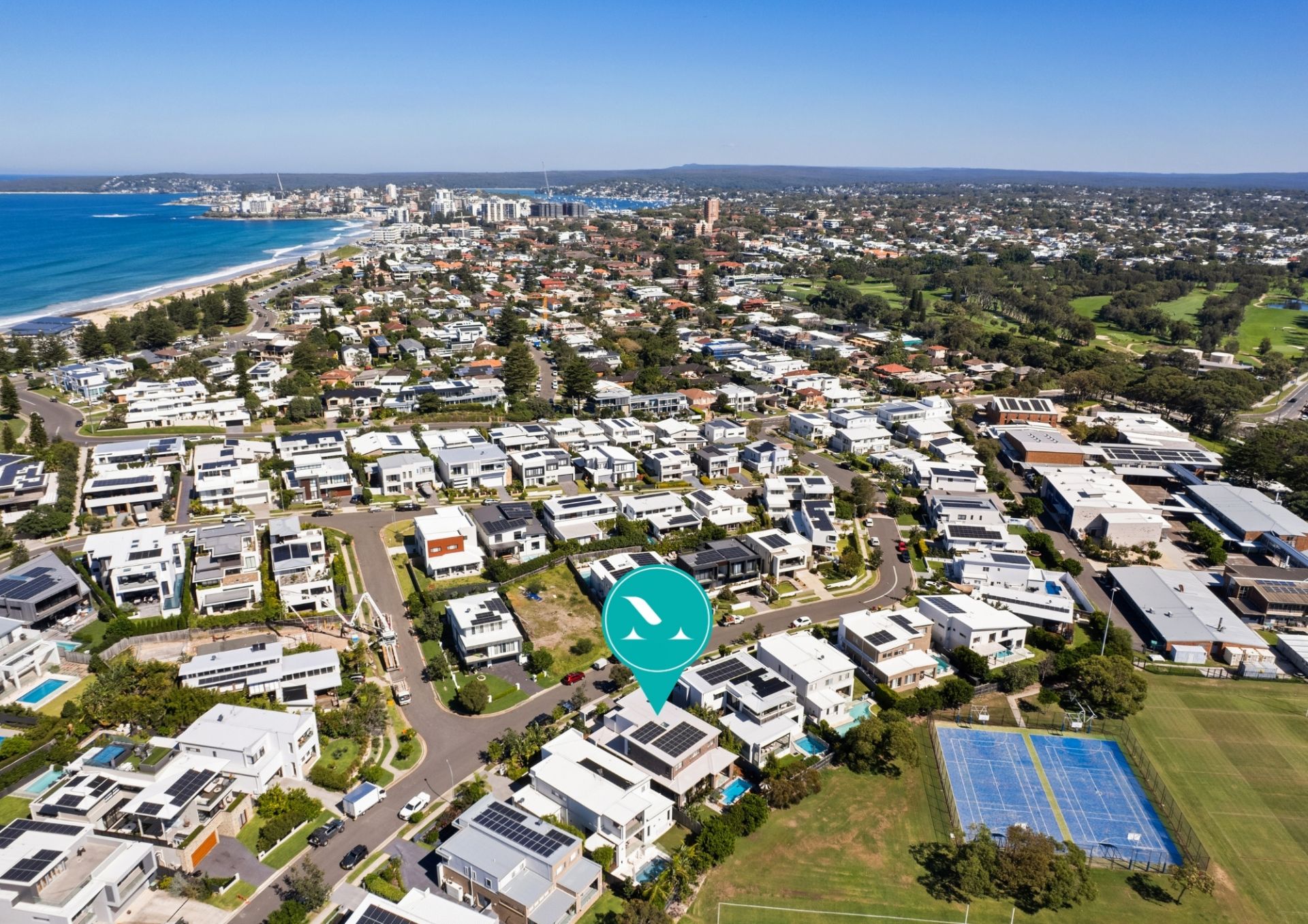 31 Peregrine Drive, Greenhills Beach NSW, Greenhills Beach - Image 1