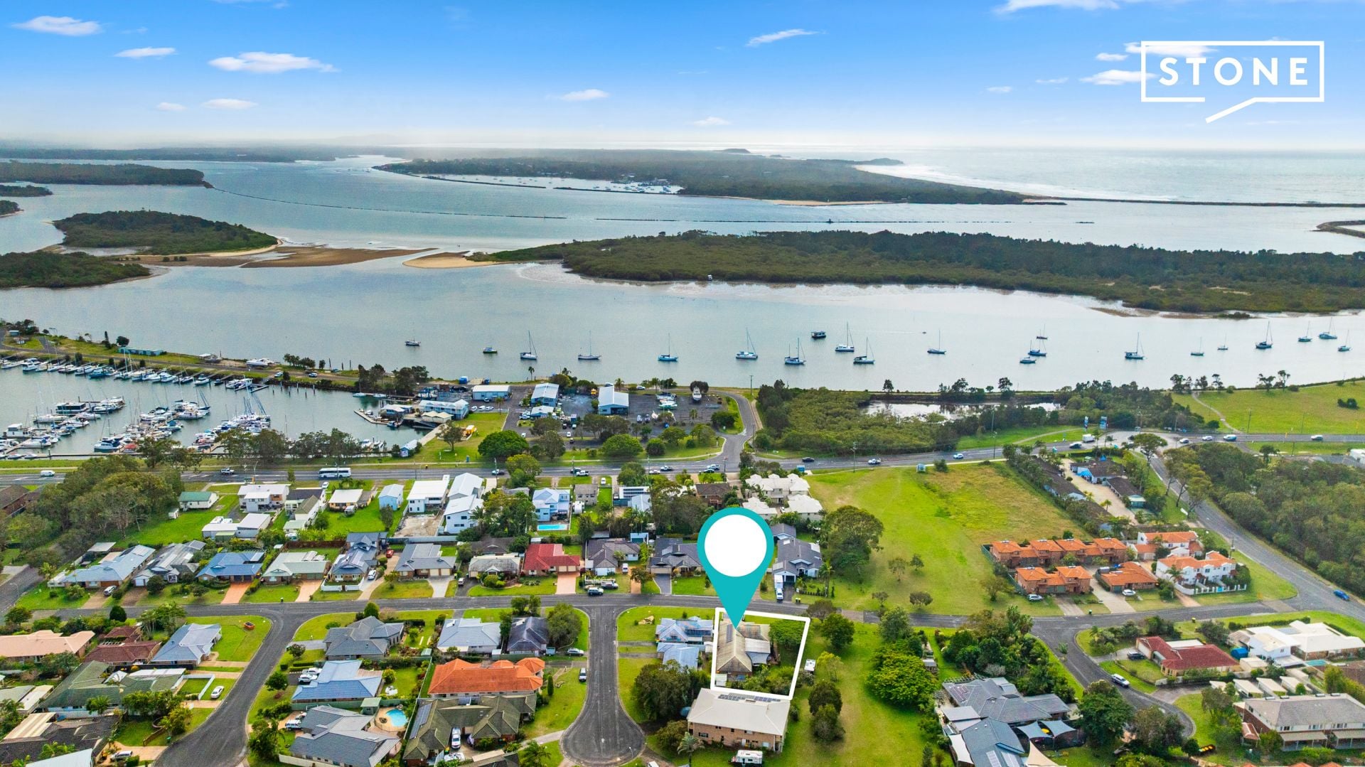 2 Urara Street, Yamba NSW, Yamba - Image 1