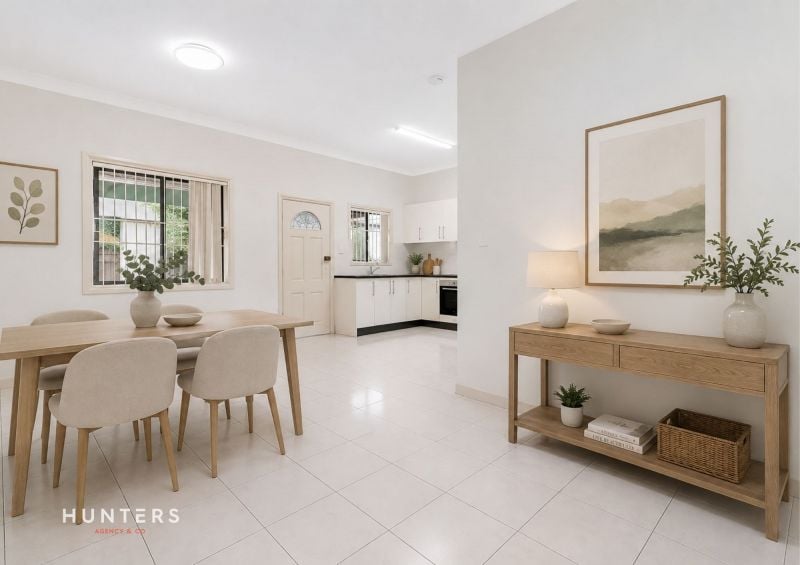 12 & 12A Harris Street, Harris Park