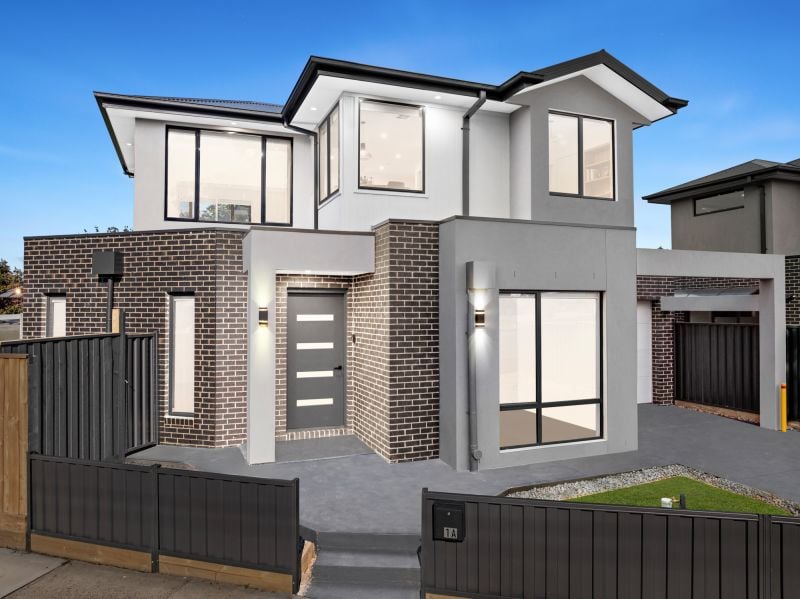 1a MacKey Street, Lalor
