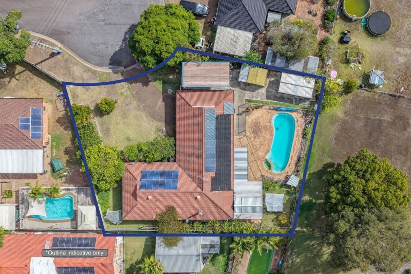 23 Green Slopes Drive Raymond Terrace NSW, Raymond Terrace - Image 1