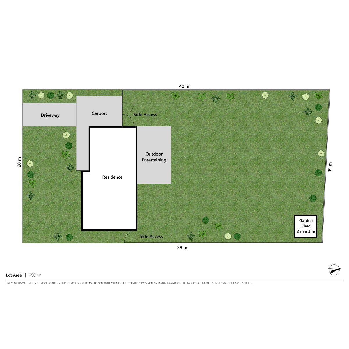 GREAT LOCATION IN BROWNS PLAINS