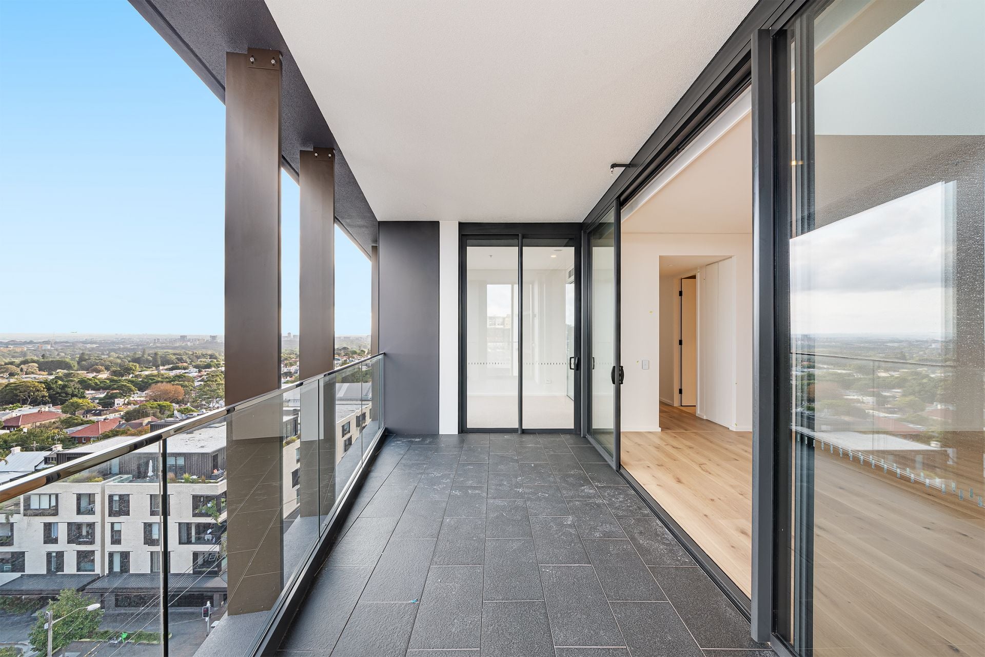 809/3 Gray Street Bondi Junction NSW, Bondi Junction - Thumbnail 6