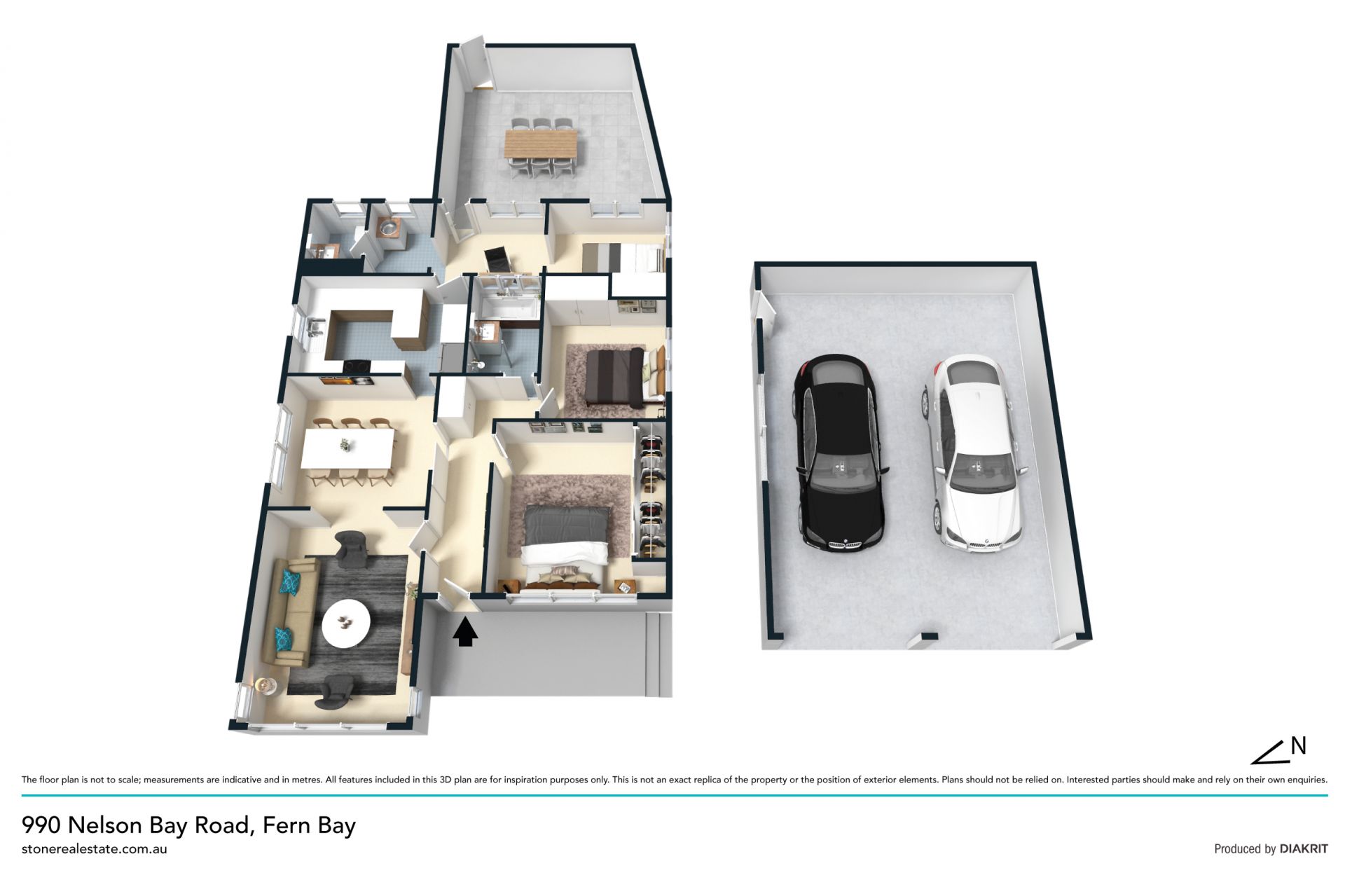 Instant comfort meets lifestyle excellence
