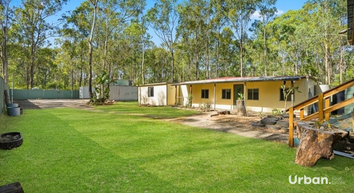 Riverstone 74-75 Sydney Street (Grantham Farm)