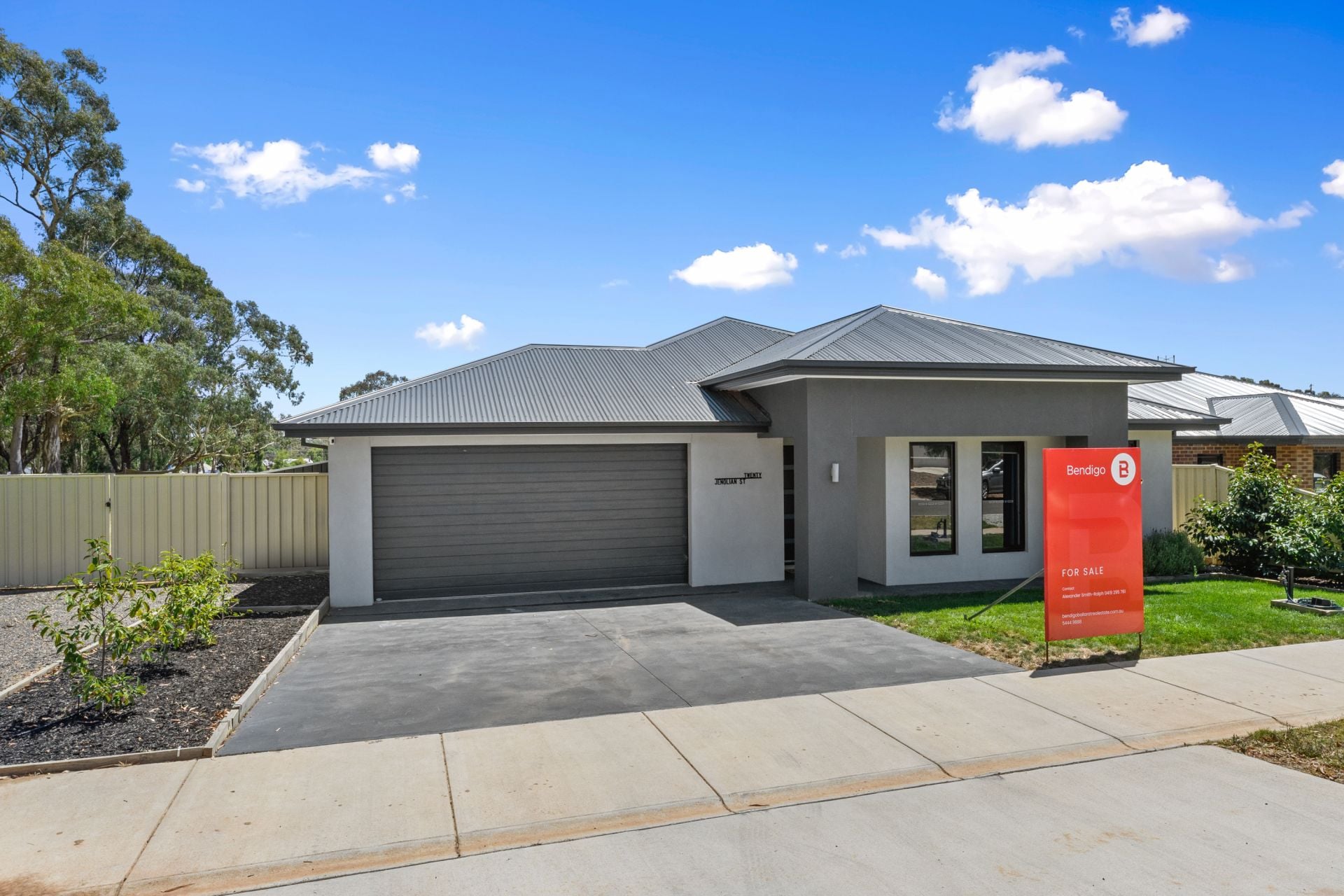 20 Jenolian Street, Huntly, Huntly, Huntly - Thumbnail 2