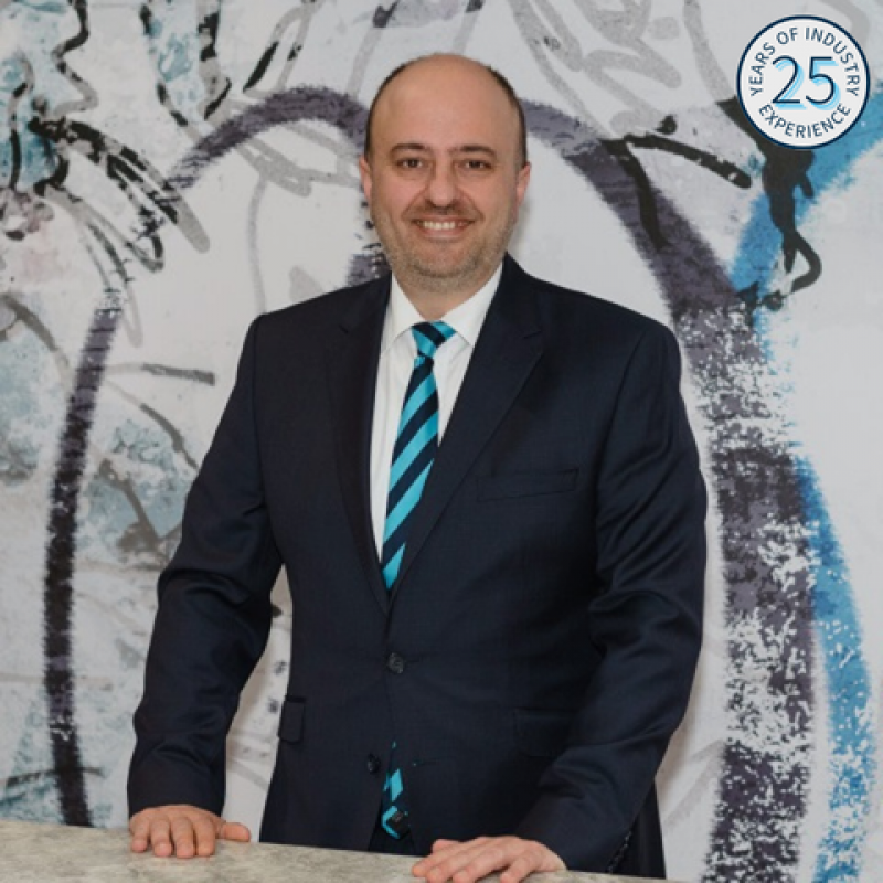 Rob Stefanovski Real Estate Agent Harcourts RATA & Co