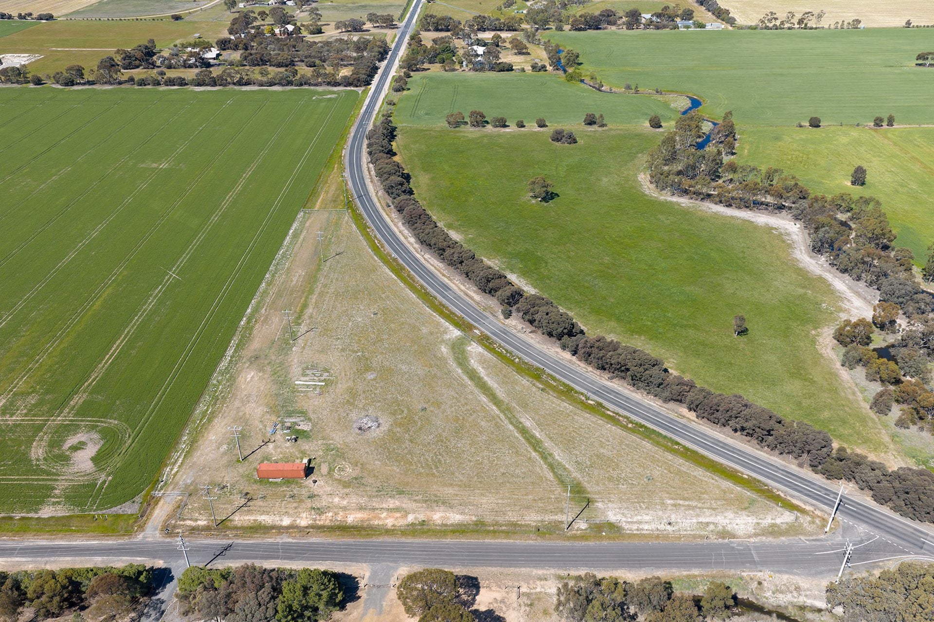 Lot 1 Horsham Lubeck Road Riverside VIC, Riverside - Thumbnail 4