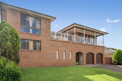 Bonnyrigg 14 Gurley Place