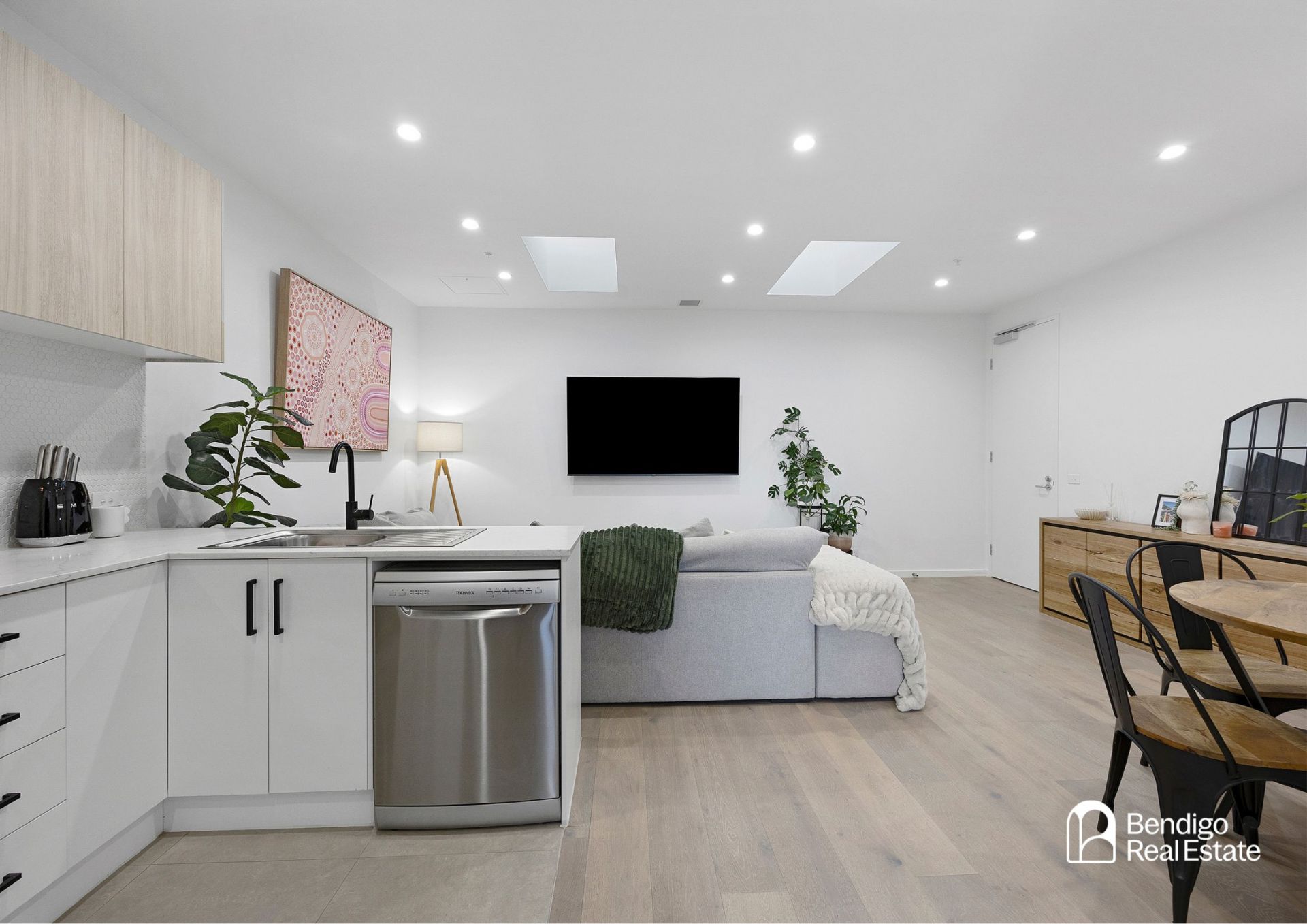 12/2-4 Queen Street Bendigo VIC, Bendigo - Thumbnail 4