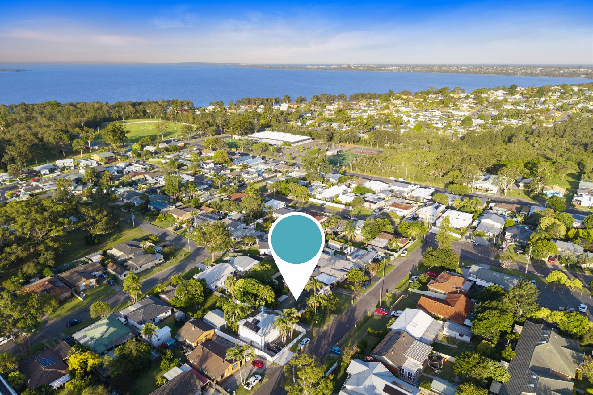 7 Peach Avenue, Tumbi Umbi, Tumbi Umbi - Image 1