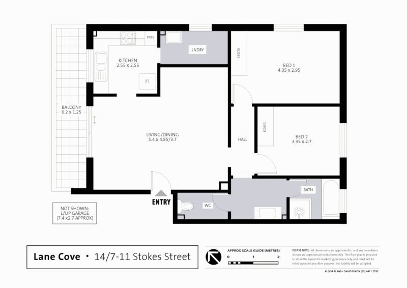 SOLD BY CANDACE PARKS 0418 282 028