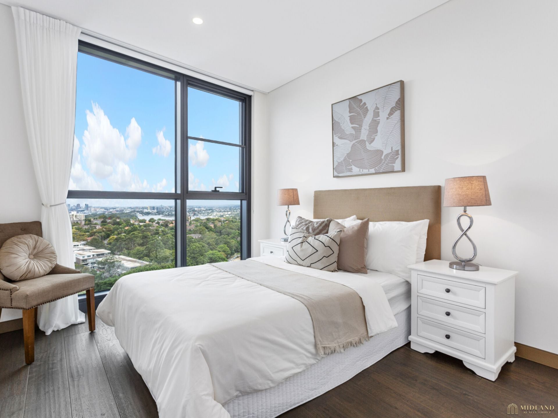 1102/88B Christie Street, St Leonards, St Leonards - Thumbnail 5