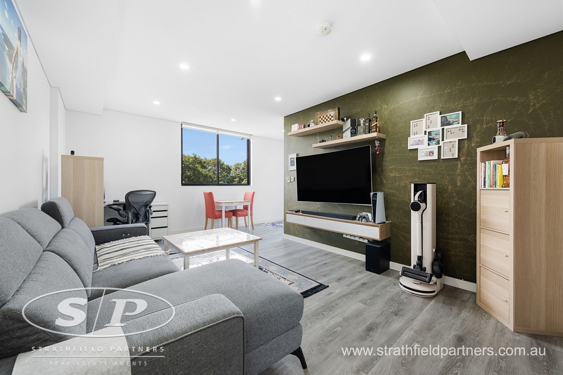 66/1-9 Kanoona Avenue, Homebush, Homebush - Thumbnail 2