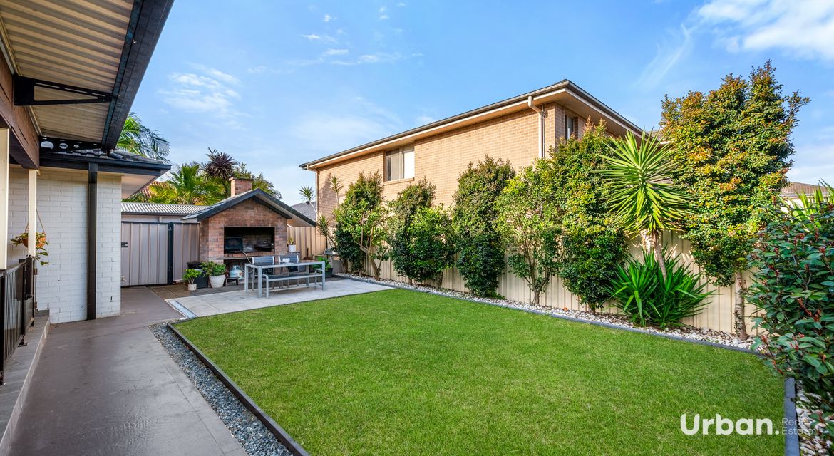 Prestons 34 Manildra Street