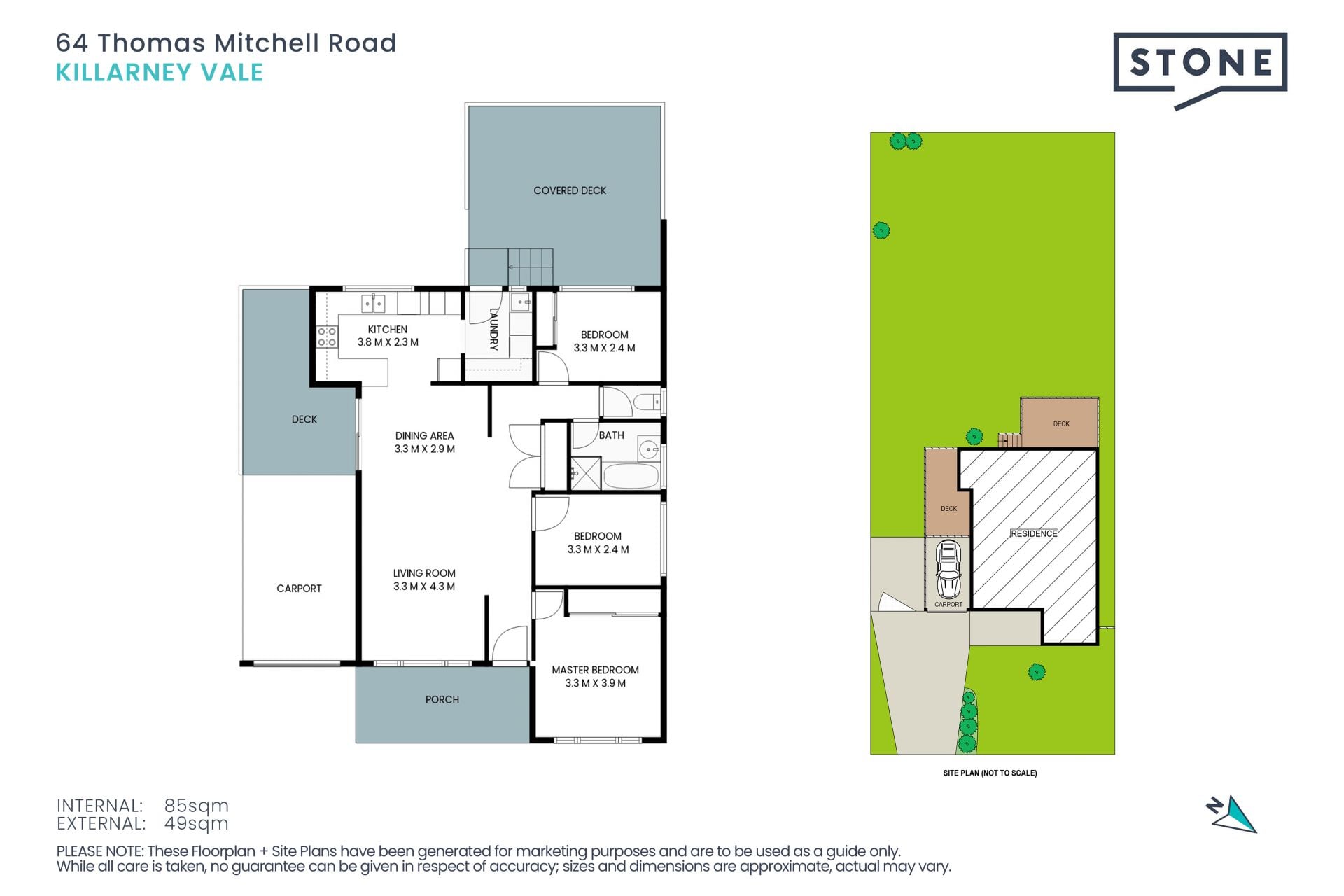 Charming Family Home with Endless Possibilities