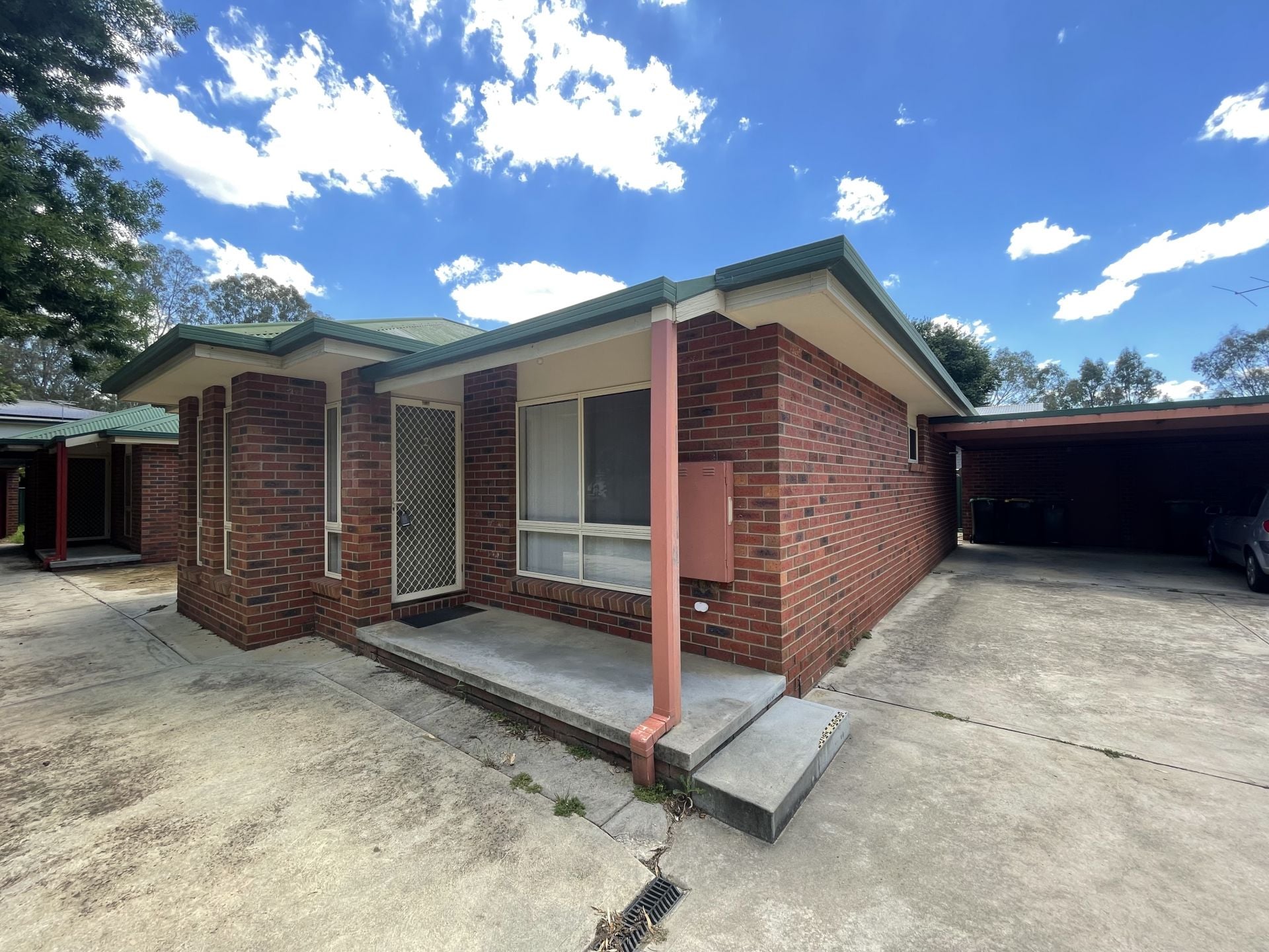 2/4 Bank Street, Wangaratta VIC