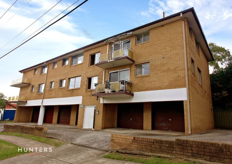 4/33 Manchester Street, Merrylands