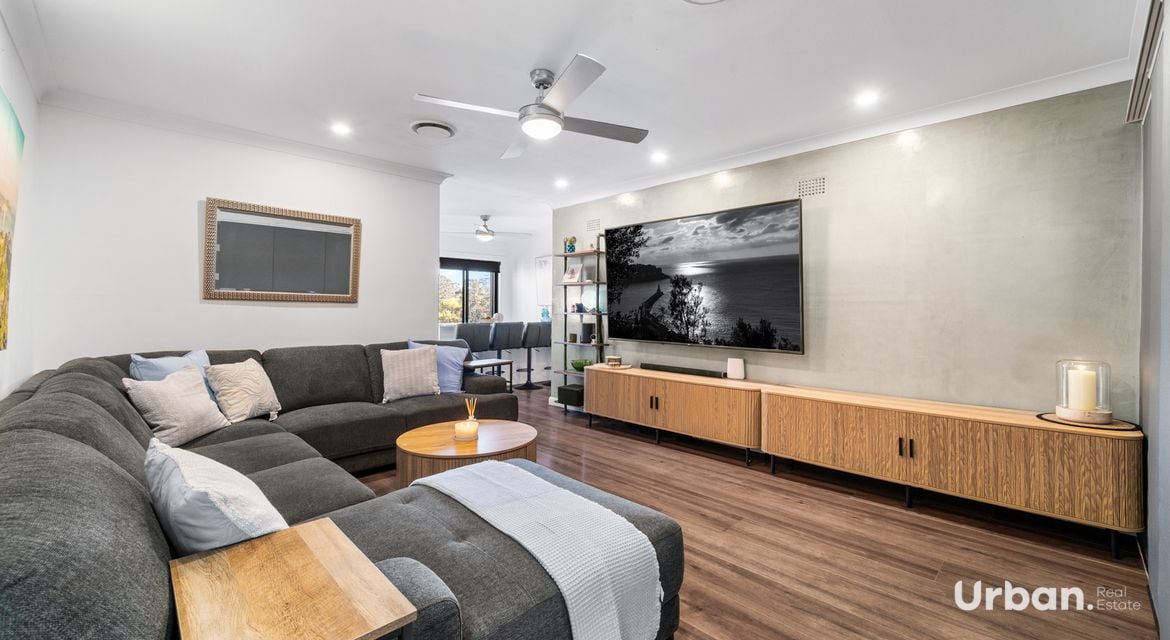 Greystanes 780 Merrylands Road