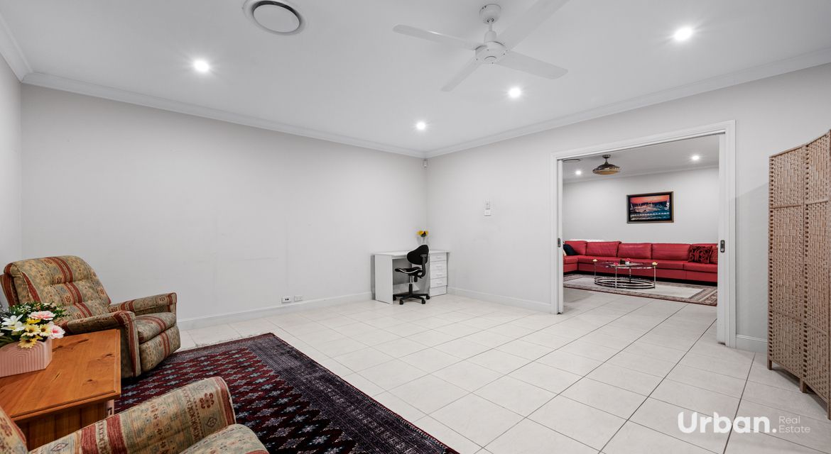 Prestons 5 Mildura Place