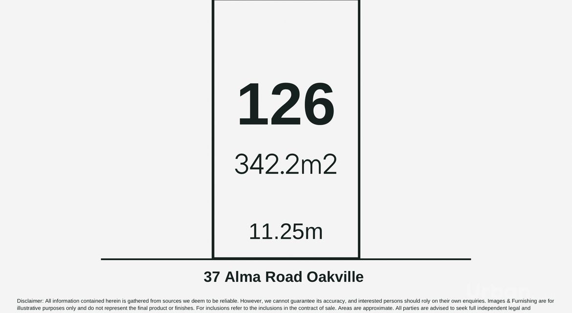 Oakville 37 Alma Road