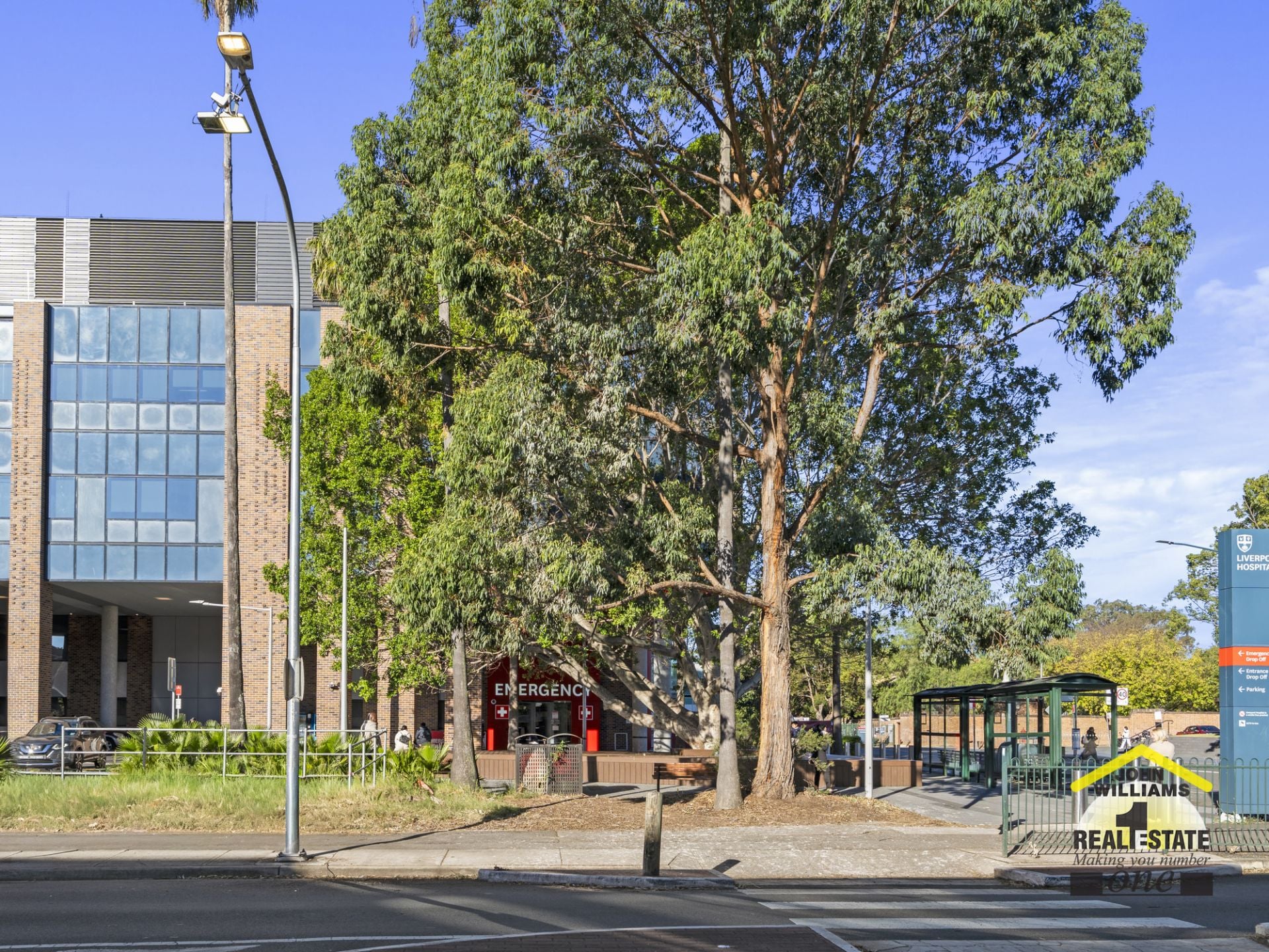 21/73 Goulburn Street Liverpool NSW $429,000 - $449,000, 000 - Thumbnail 8