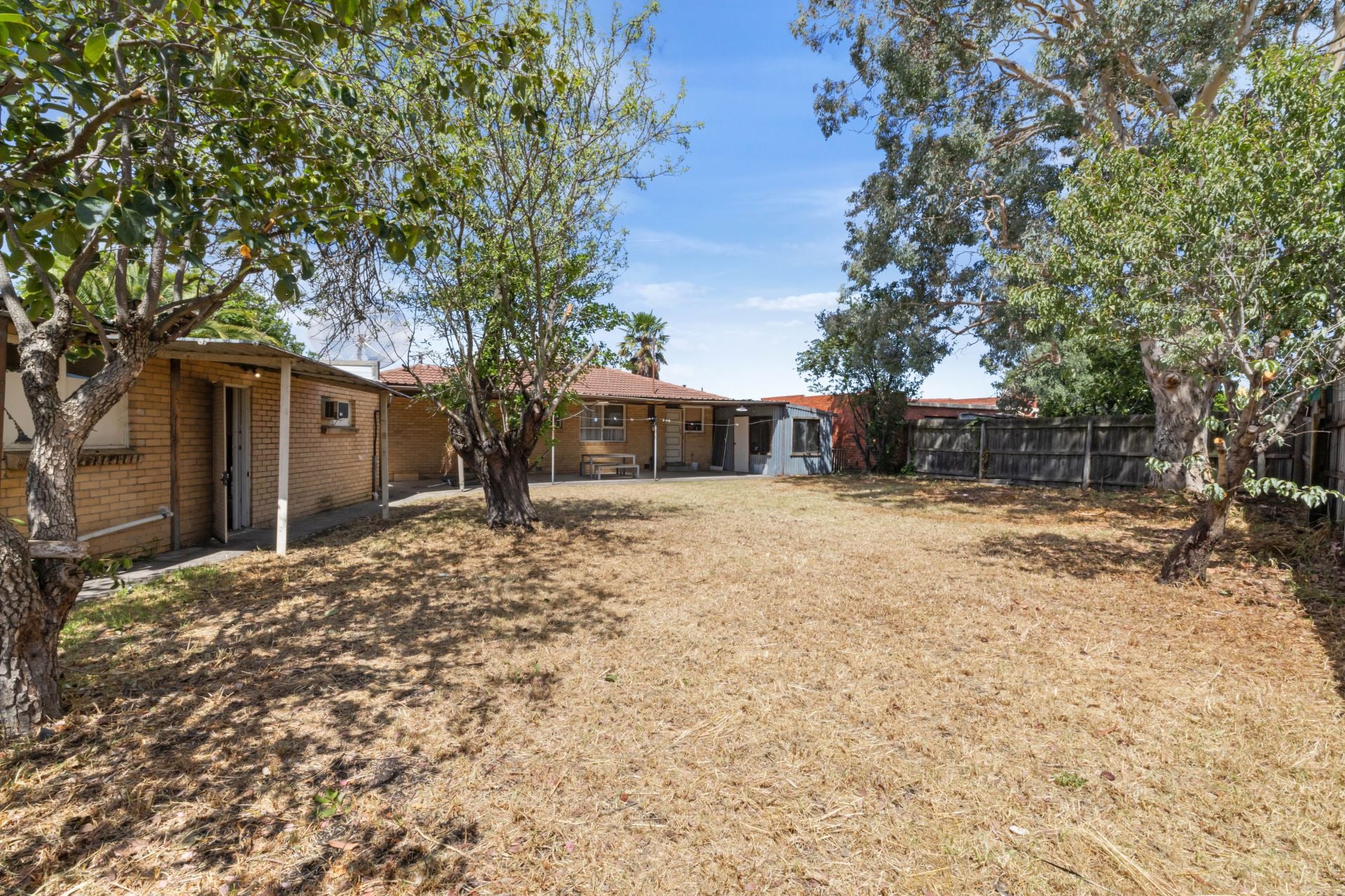 Exceptional Family Flexibility In Quiet Setting