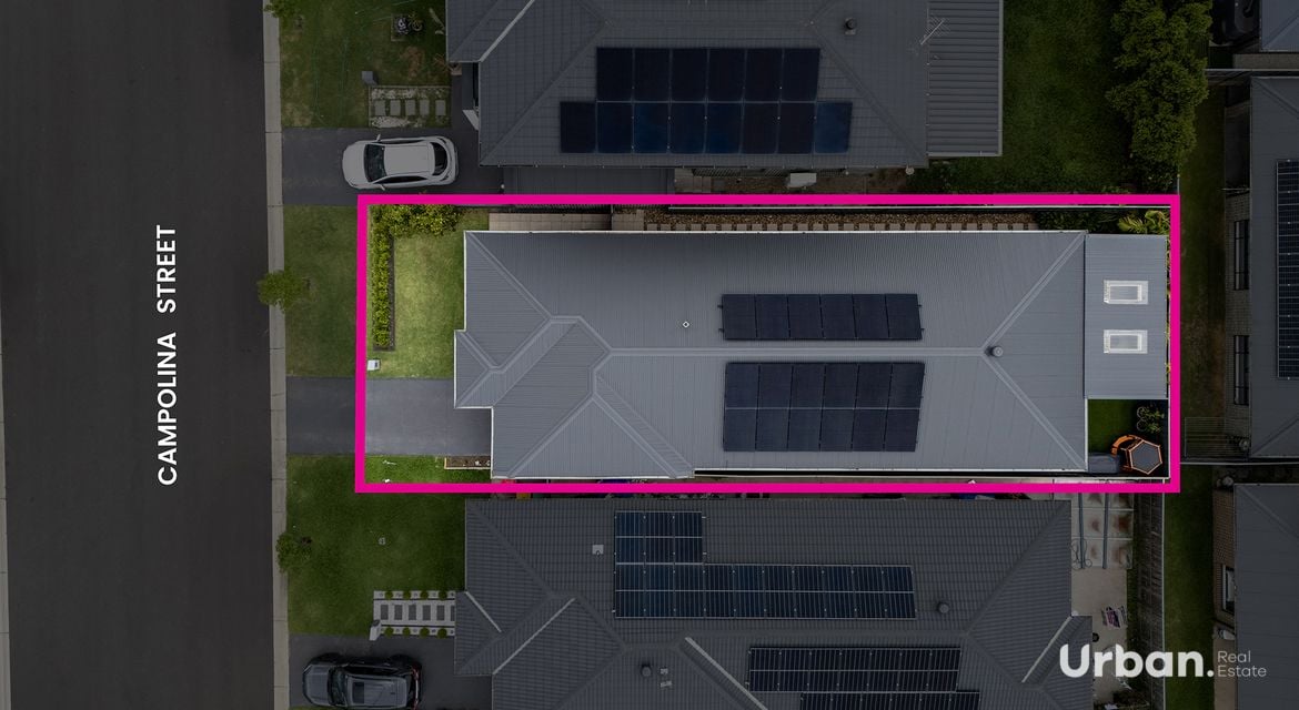 Box Hill 10 Campolina Street