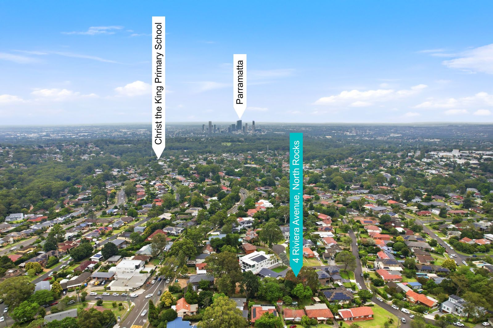 4 Riviera Avenue, North Rocks, North Rocks - Thumbnail 2