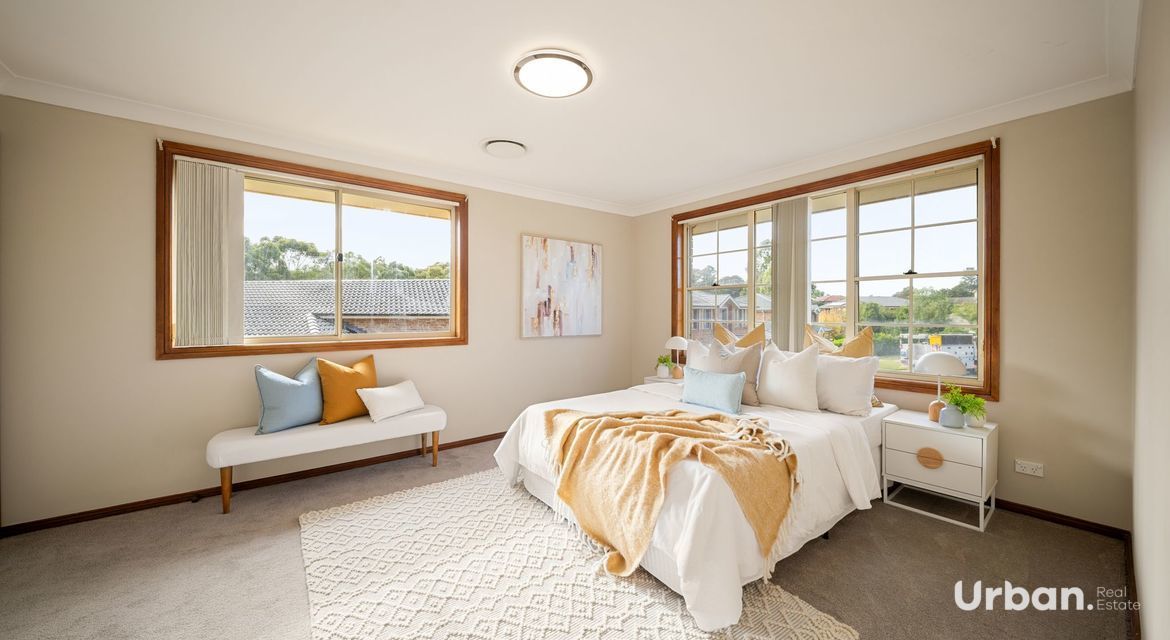 Glen Alpine 15 Gledswood Place