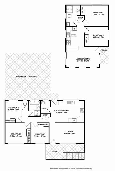 SOLD BY ANTHONY BEKIARIS - $700,000