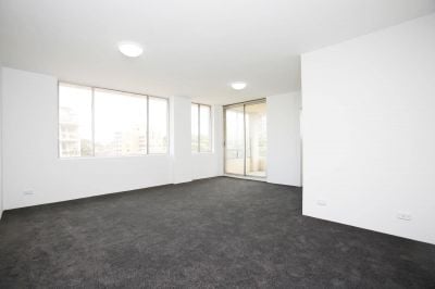 17/54 Penkivil Street, Bondi