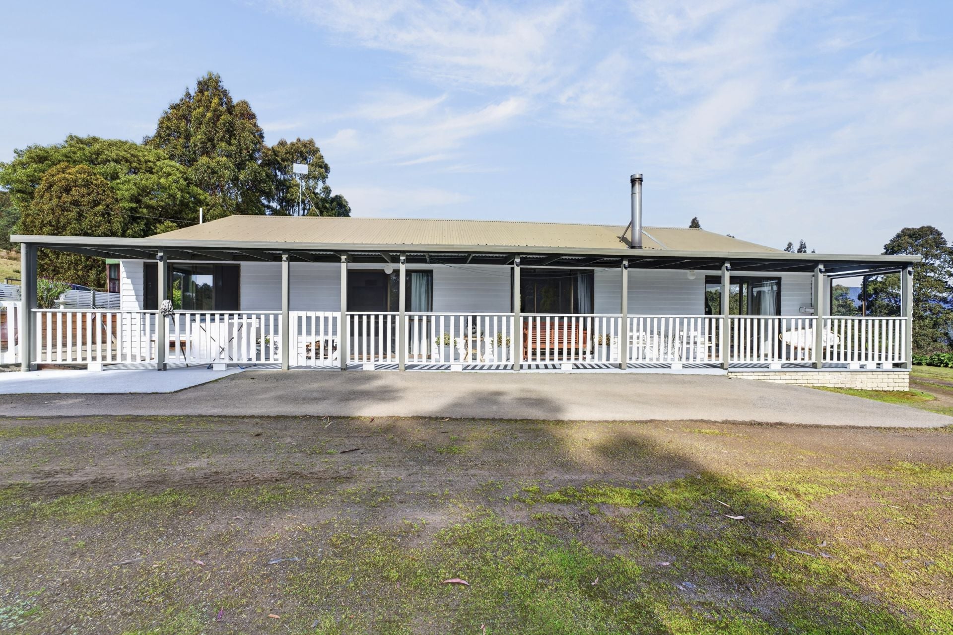 144 Umfrevilles Road, Kaoota - Image 1