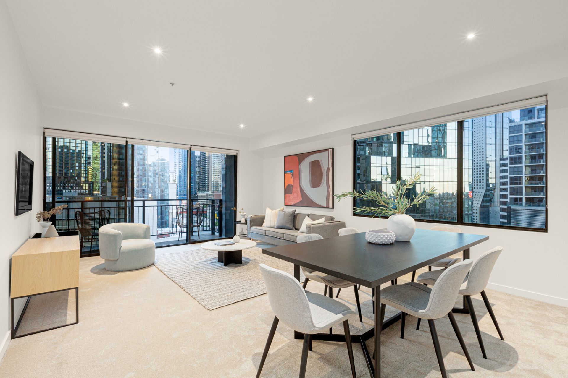 901/80 Clarendon Street, Southbank, Southbank - Thumbnail 2