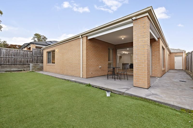 3 Throssell Street, Mernda