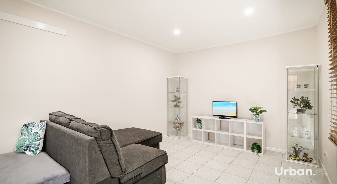 Riverstone 21 Agra Place